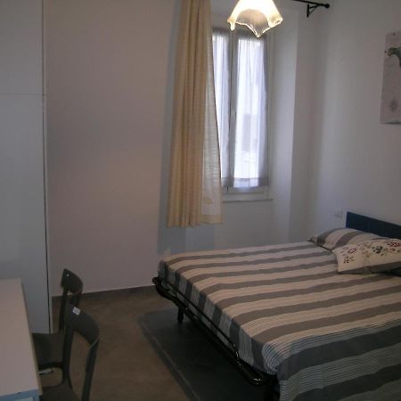Camera Con Bagno Privato Candida La Spezia Exteriör bild