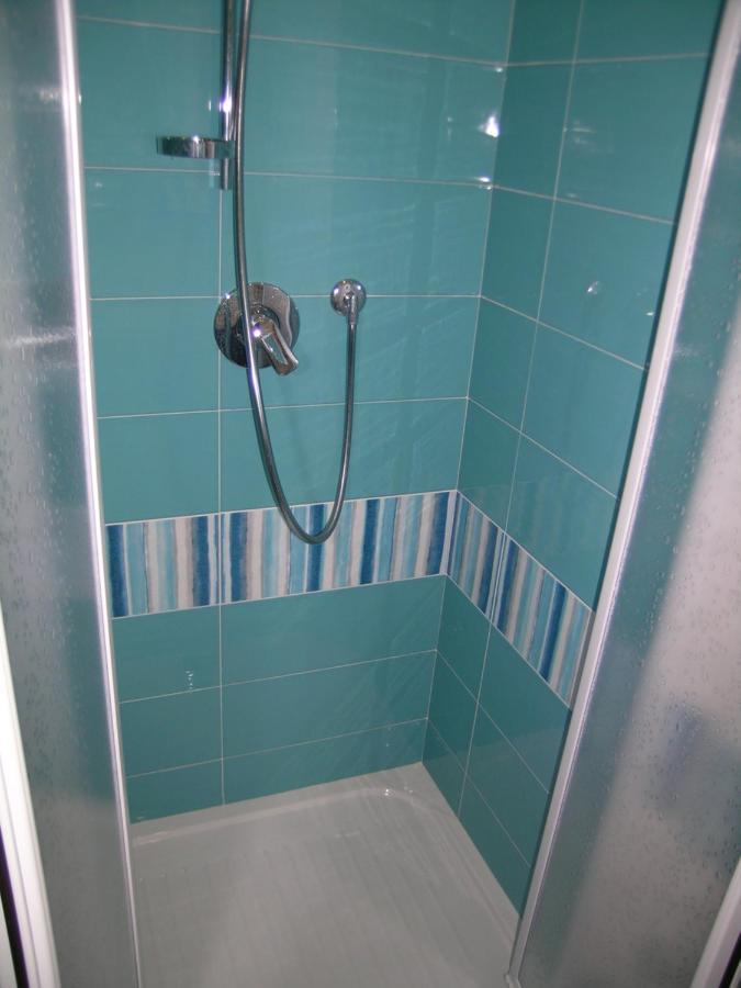 Camera Con Bagno Privato Candida La Spezia Exteriör bild